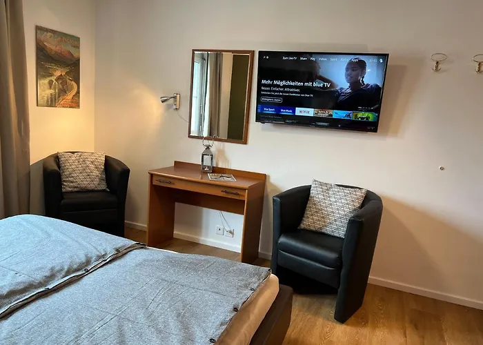 Swissme - 100qm - Balkon - 2 Baeder - Parkplatz - Fussbodenheizung Apartman St. Moritz